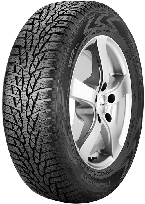 Nokian WR D4 ( 155/65 R14 75T ) von Nokian