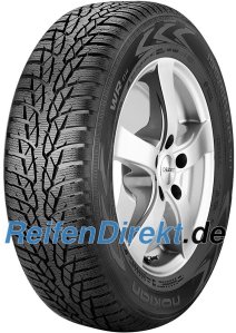 Nokian WR D4 ( 195/55 R16 91H XL ) von Nokian