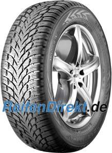 Nokian WR SUV 4 ( 225/60 R17 103H XL Aramid Sidewalls ) von Nokian