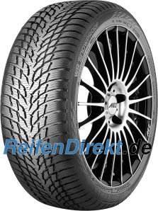 Nokian WR Snowproof ( 175/65 R17 87H ) von Nokian