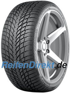 Nokian WR Snowproof P ( 215/50 R18 96V XL ) von Nokian