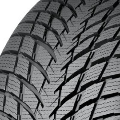 WR Snowproof P von Nokian