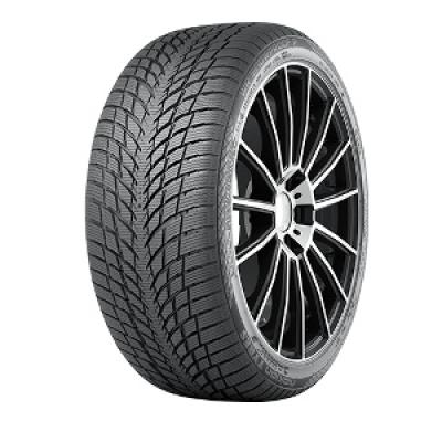 WR Snowproof P FRT von Nokian