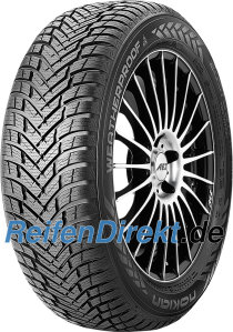 Nokian Weatherproof ( 155/70 R13 75T ) von Nokian