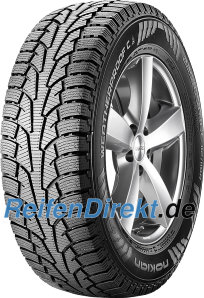 Nokian Weatherproof C ( 195/75 R16C 107/105R ) von Nokian