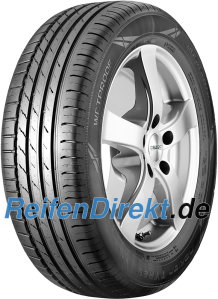 Nokian Wetproof ( 195/55 R16 87H ) von Nokian