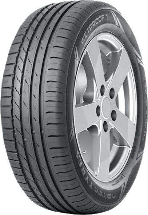 Nokian Wetproof 1 ( 175/65 R15 84H ) von Nokian