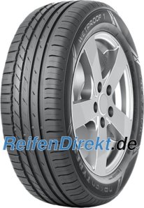 Nokian Wetproof 1 ( 175/65 R15 84H ) von Nokian