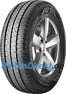 Nokian cLine Cargo ( 185/75 R16C 104/102S 8PR Aramid Sidewalls ) von Nokian