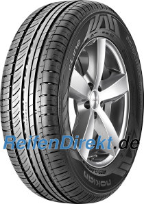 Nokian cLine Van ( 195/70 R15C 104/102S 8PR Aramid Sidewalls ) von Nokian