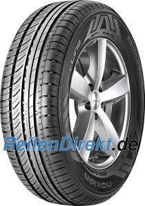 Nokian cLine Van ( 215/60 R16C 103/101T 6PR Aramid Sidewalls ) von Nokian