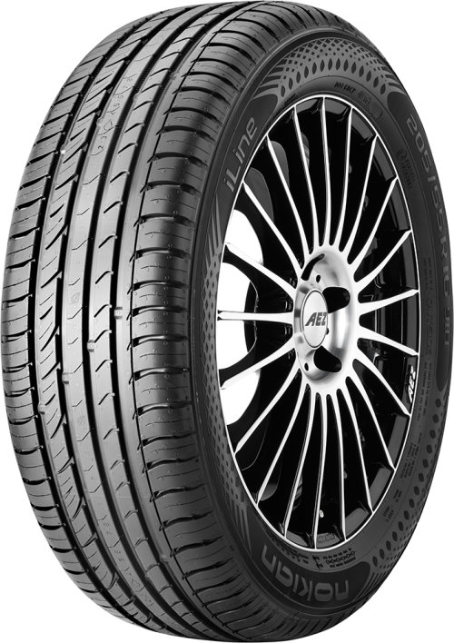 Nokian iLine ( 155/70 R13 75T ) von Nokian