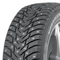 Nordman 8 SPIKE XL von Nokian