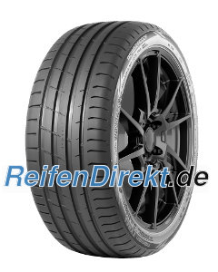 Nokian Powerproof FRT ( 245/45 ZR18 96Y runflat ) von Nokian