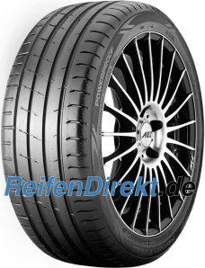 Nokian Powerproof ( 215/45 ZR17 91Y XL ) von Nokian