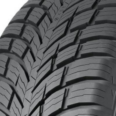 Seasonproof C1 von Nokian