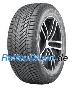 Nokian Seasonproof SUV ( 235/50 R19 99V Aramid Sidewalls ) von Nokian