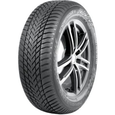 Snowproof 2 von Nokian