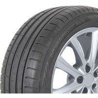 Sommerreifen NOKIAN PowerProof SUV 245/45R20 XL 103Y von Nokian