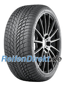 Nokian WR Snowproof P FRT ( 225/45 R17 91H, runflat ) von Nokian