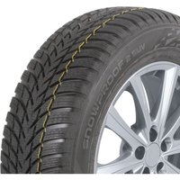 Winterreifen NOKIAN Snowproof 2 SUV 215/55R18 95T von Nokian