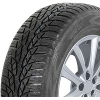 Winterreifen NOKIAN WR D4 215/45R16 XL 90H von Nokian