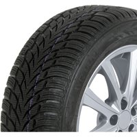 Winterreifen NOKIAN WR SUV 4 225/55R18 102H, DOT20 von Nokian