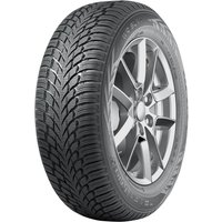 Winterreifen NOKIAN WR SUV 4 255/60R17 106H, Produktionsdatum 2019 von Nokian