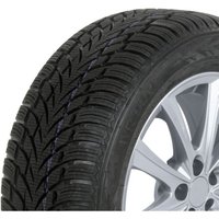 Winterreifen NOKIAN WR SUV 4 265/40R21 XL 105V, Produktionsdatum 2021 von Nokian