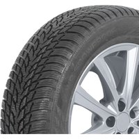 Winterreifen NOKIAN WR Snowproof 195/55R16 87V, DOT21 von Nokian