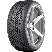 Winterreifen NOKIAN WR Snowproof P 205/55R17 XL 95V von Nokian