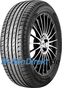 Nokian iLine ( 175/70 R13 82T ) von Nokian