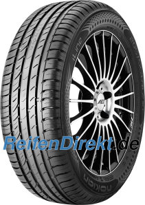 Nokian iLine ( 155/65 R14 75T ) von Nokian