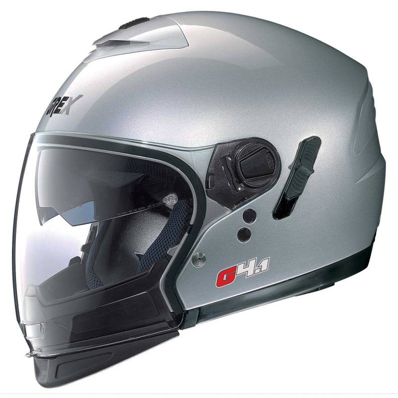 GREX Helm Motorradhelm Jet G4.1 PRO Kinetic SI M von GREX