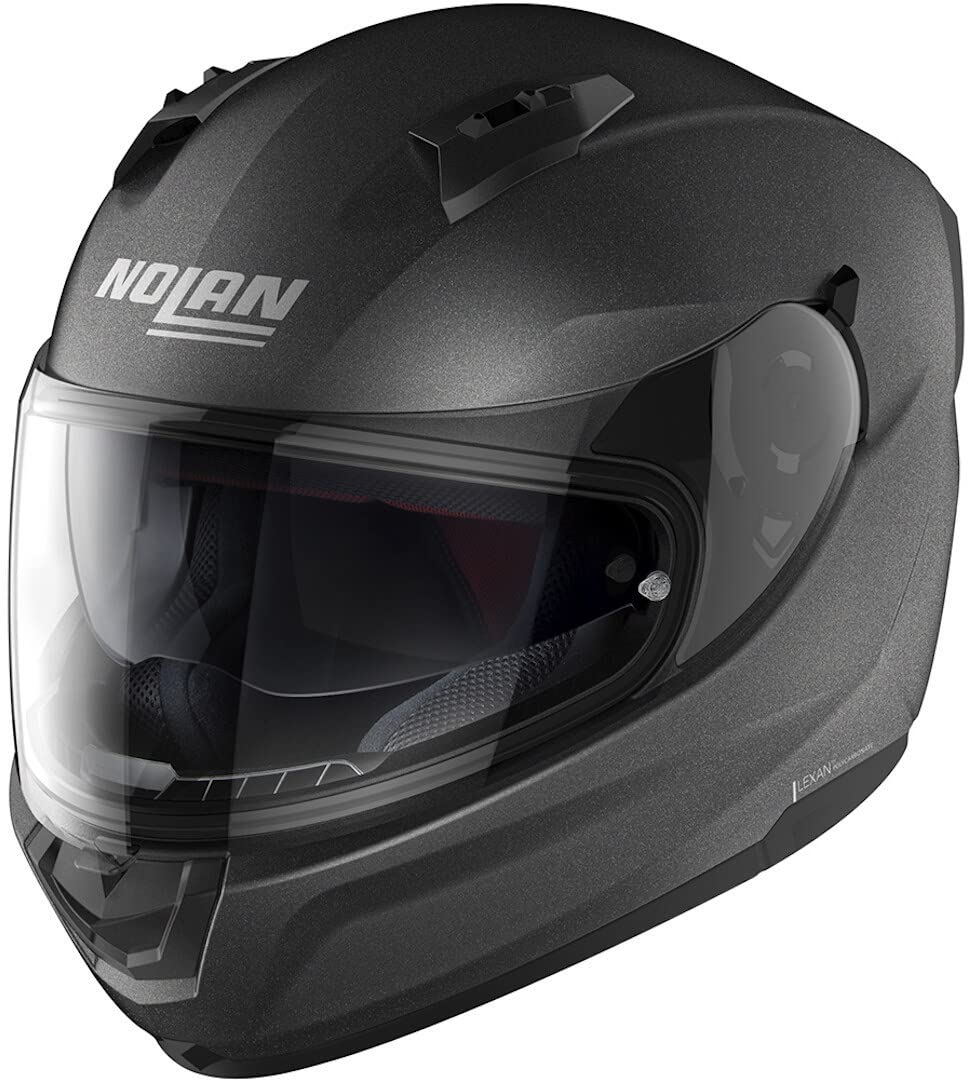 NOLAN CASCO N60-6 SPECIAL 009 S von Nolan