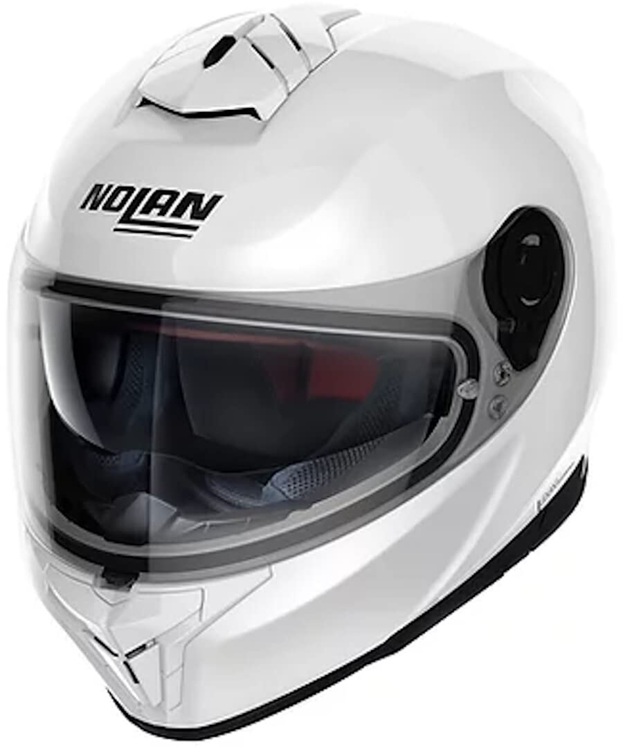 NOLAN CASCO N80-8 CLASSIC N-COM 005 S von Nolan