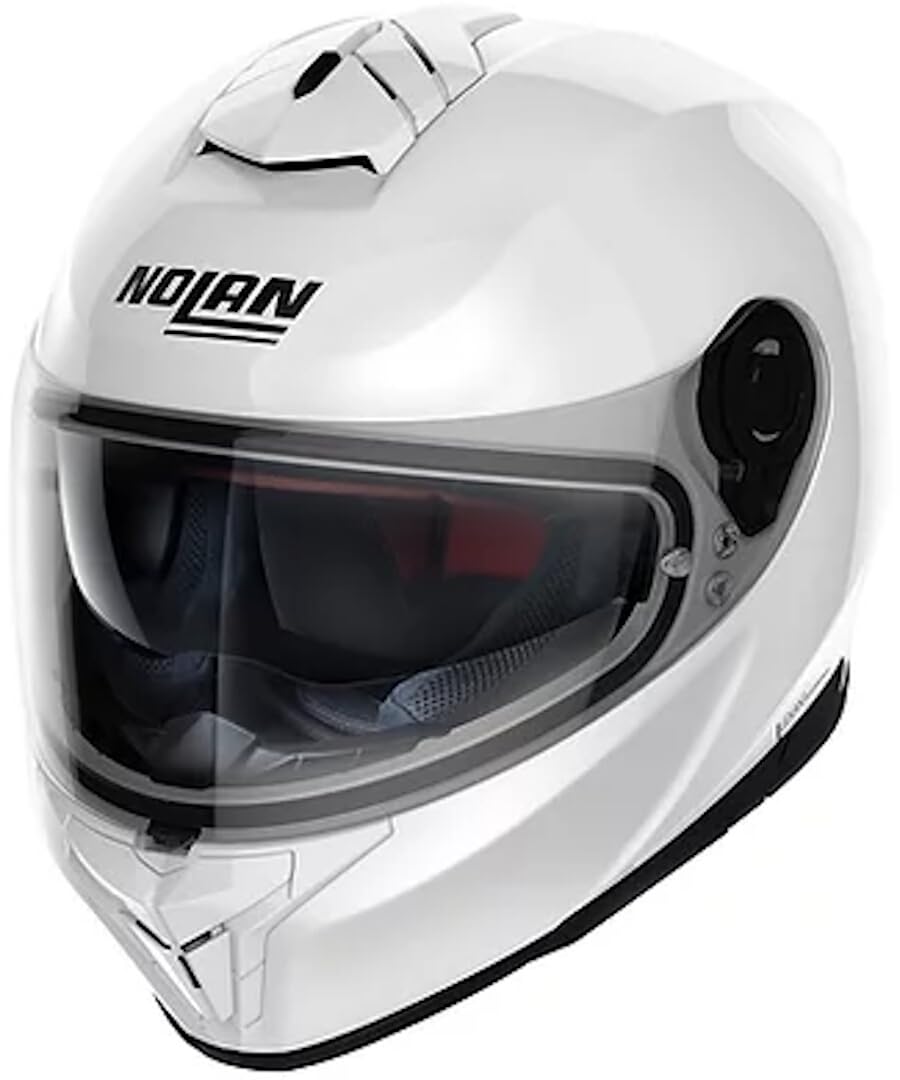 NOLAN CASCO N80-8 CLASSIC N-COM 005 XXL von Nolan