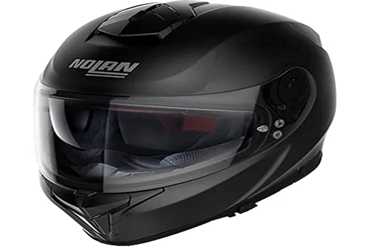 NOLAN CASCO N80-8 CLASSIC N-COM 010 M von Nolan