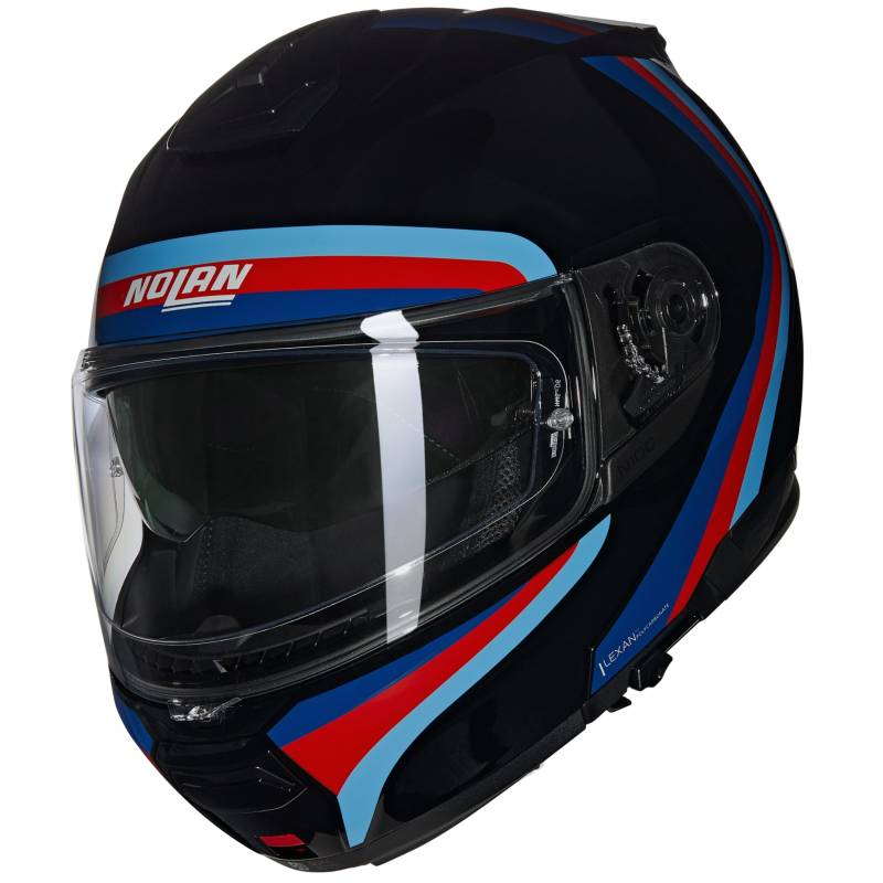 NOLAN HELMET N100-6 ASSOLUTO 349 L von Nolan