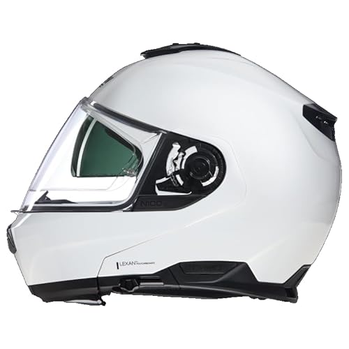 NOLAN HELMET N100-6 CLASSICO 305 XXL von Nolan