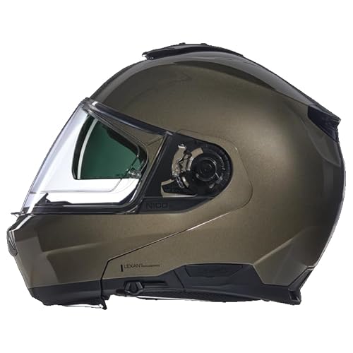 NOLAN HELMET N100-6 CLASSICO NOBILE 314 S von Nolan