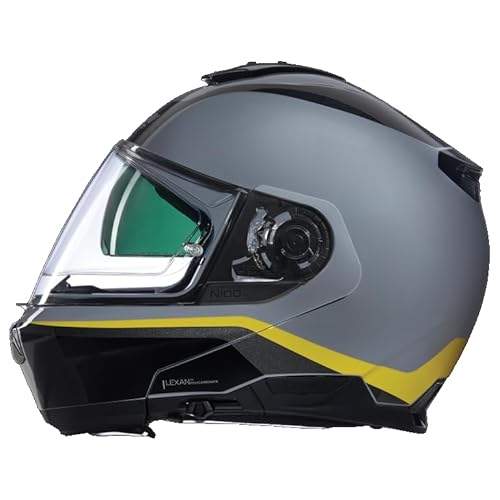 NOLAN HELMET N100-6 INCOGNITO 346 XL von Nolan