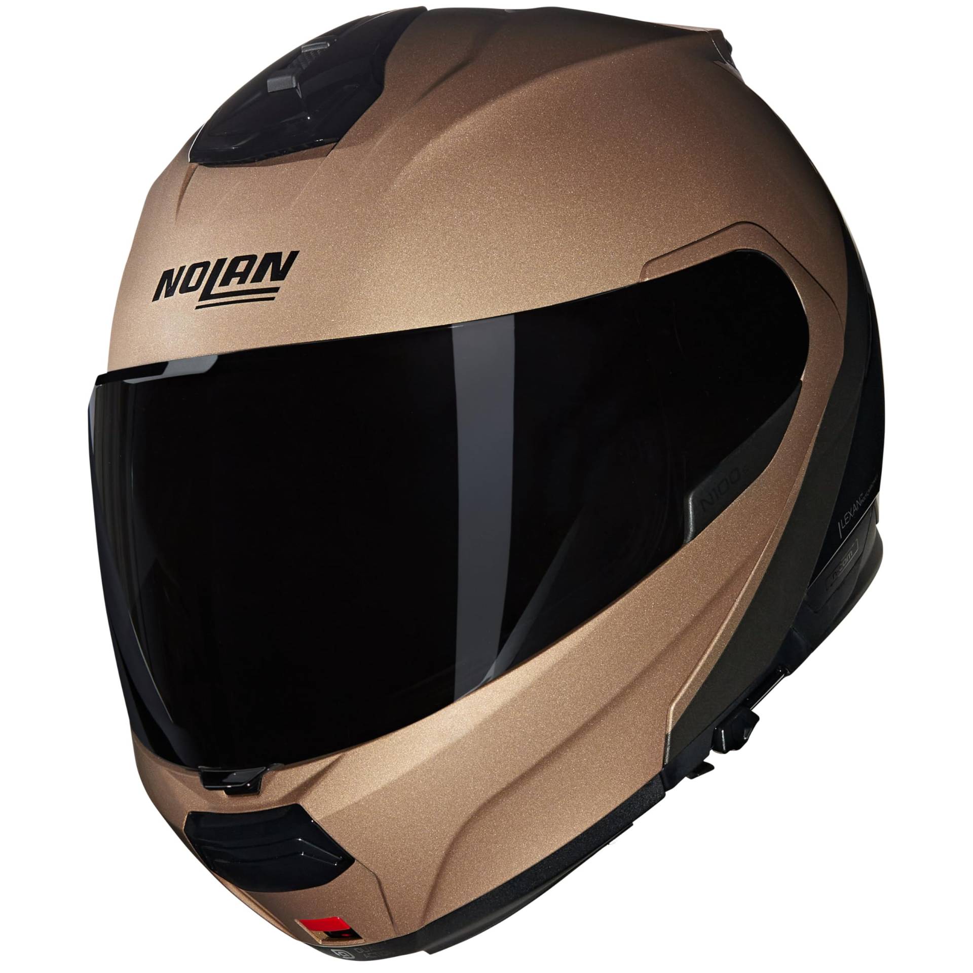 NOLAN HELMET N100-6 VERNICIATURA SPECIALE 342 L von Nolan