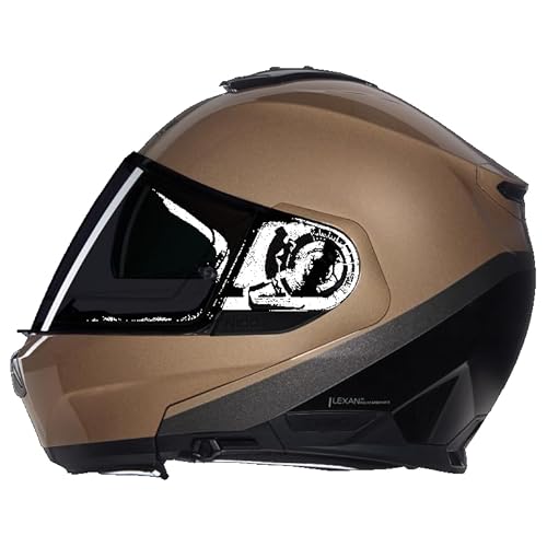 NOLAN HELMET N100-6 VERNICIATURA SPECIALE 342 M von Nolan