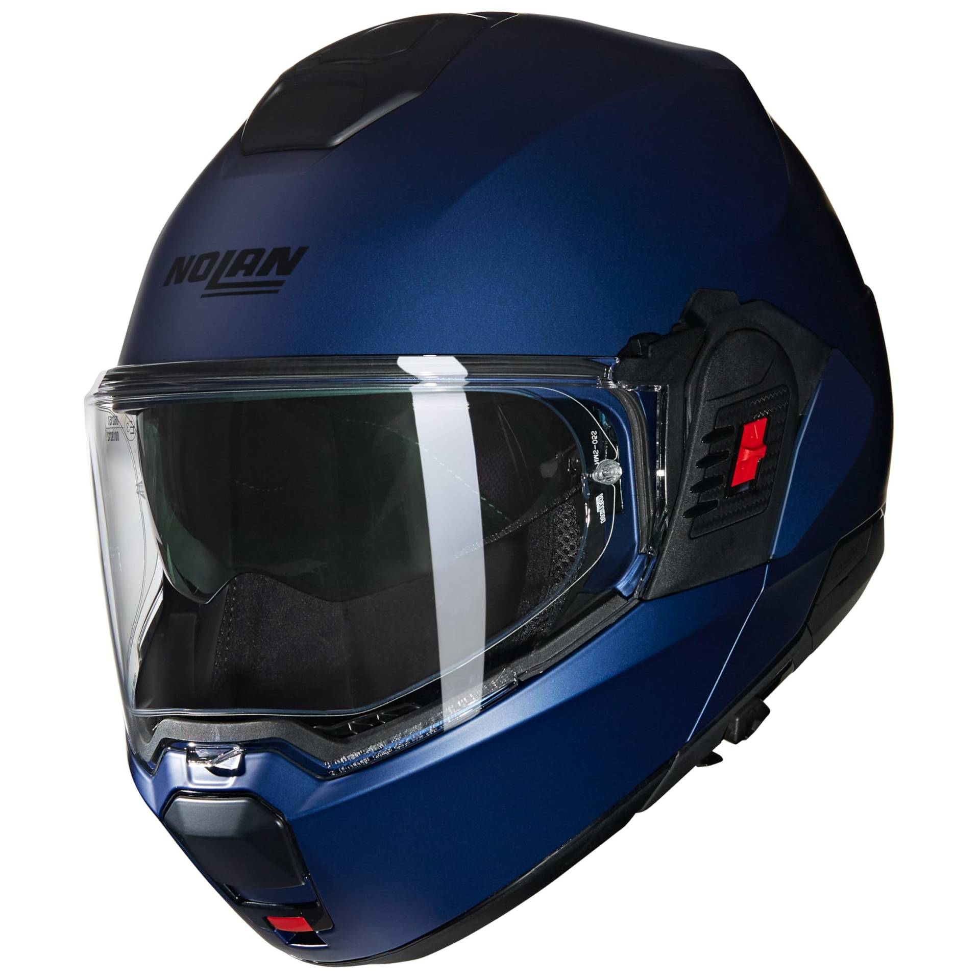 NOLAN HELMET N120-1 CLASSICO NOBILE 313 M von Nolan