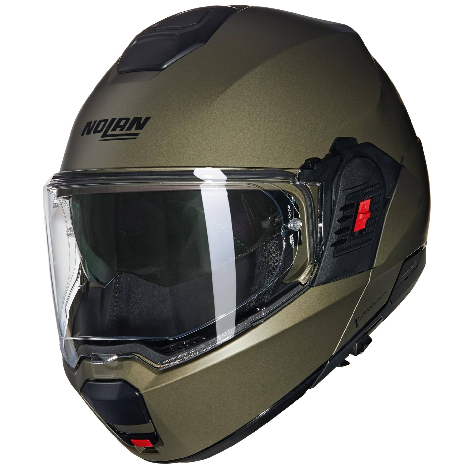 NOLAN HELMET N120-1 CLASSICO NOBILE 315 M, Stone von Nolan