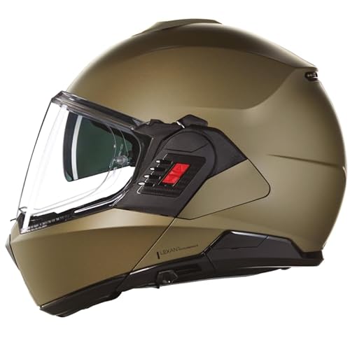 NOLAN HELMET N120-1 CLASSICO NOBILE 315 XXL von Nolan