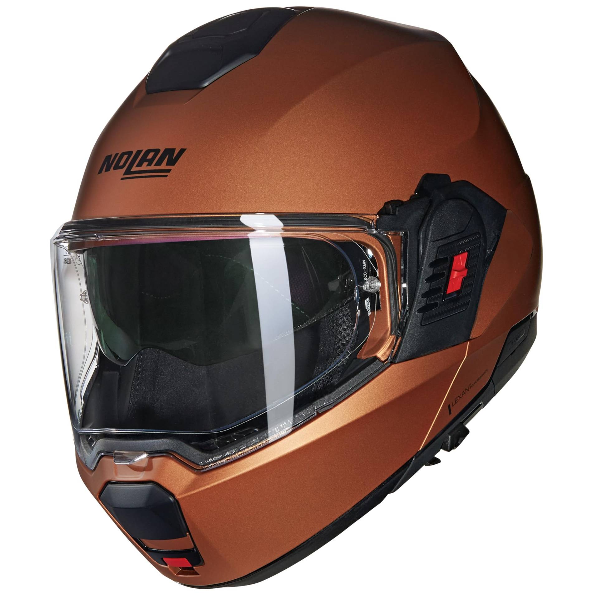 NOLAN HELMET N120-1 CLASSICO NOBILE 319 M von Nolan