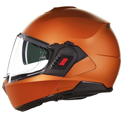 NOLAN HELMET N120-1 CLASSICO NOBILE 319 XXL von Nolan