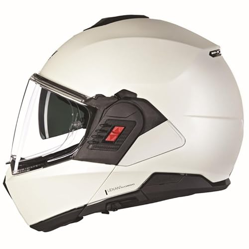 NOLAN HELMET N120-1 CLASSICO NOBILE 320 XXS von Nolan